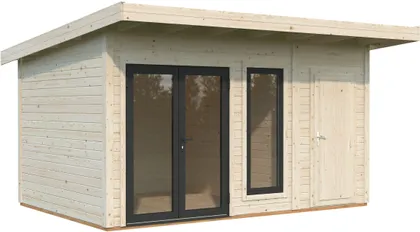 AIAMAJA PALMAKO AURELIA 12,4M²