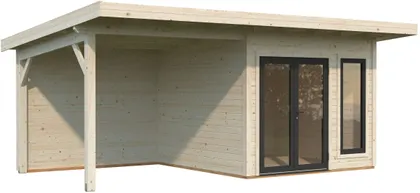 AIAMAJA PALMAKO AURELIA 8,4+7,9M²