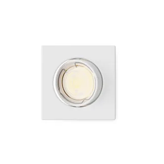 ALLVALGUSTI PERIDOT 7W REG.SÜVISTATAV KOMPLEKT RUUT VALGE