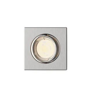 ALLVALGUSTI PERIDOT 7W RE.SÜVISTATAV KOMPLEKT RUUT NIKKEL