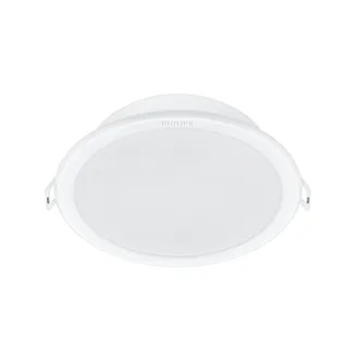 ALLVALGUSTI MESON 175 20W 6500K SÜVISTATAV VALGE