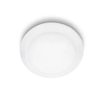 LAEVALGUSTI CINNABAR 4000K 6W VALGE