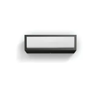 VÄLISVALGUSTI STRATOSPHERE UE 3.8W 4000K ANTRATSIIT