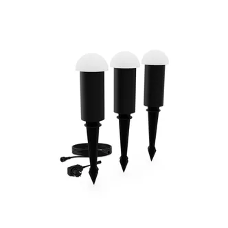 AIAVALGUSTI EDWINA GARDENLINK KIT 24V MUST