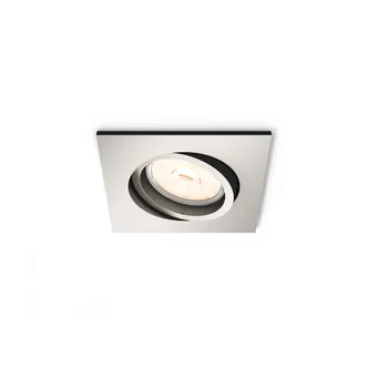 ALLVALGUSTI DONEGAL 1XNW 230V SÜVISTATAV NIKKEL