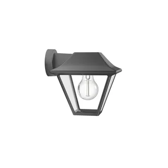 VÄLISVALGUSTI ALPENGLOW WALL 1X60W ANTRATSIIT