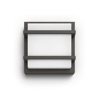 VÄLISVALGUSTI PETRONIA 4000K ANTRATSIIT