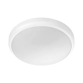 VÄLISVALGUSTI DORIS CEILING 6W 2700K IP54 VALGE