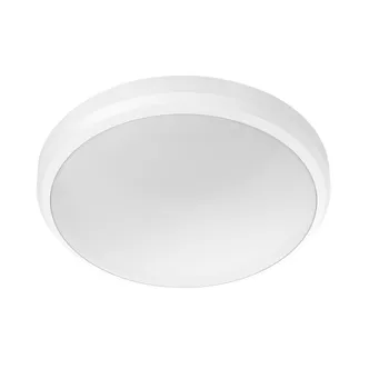 VÄLISVALGUSTI DORIS CEILING 6W 4000K IP54 VALGE