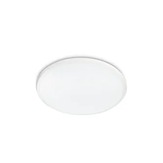 LAEVALGUSTI TWIRLY 4000K 1X17W VALGE