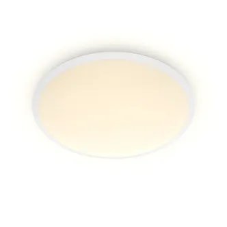 LAEVALGUSTI CAVANAL SS 12W 2700K IP44 VALGE