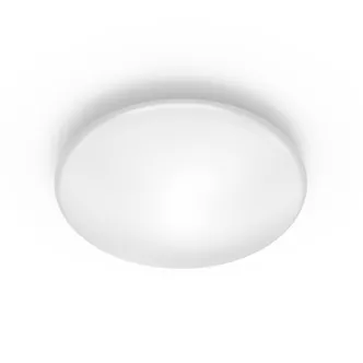 LAEVALGUSTI SHAN CL253 12W 4000K LIIKUMISANDURIGA VALGE