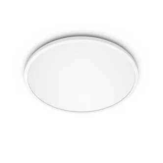 LAEVALGUSTI SUPERSLIM CL550 18W 4000K VALGE