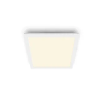 LAEVALGUSTI TOUCH CL560 SS 12W 2700K RUUT VALGE