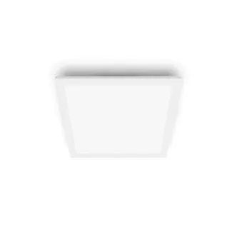 LAEVALGUSTI TOUCH CL560 SS 12W 4000K RUUT VALGE