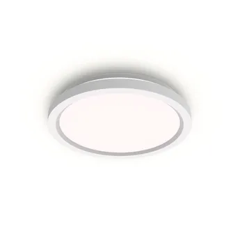 LAEVALGUSTI AIO 24W 2700-6500K IP20 RC VALGE