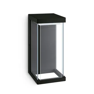 VÄLISVALGUSTI KYRIE 12W 2700K MUST