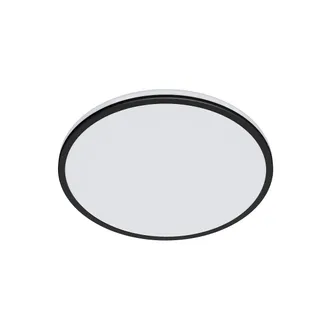 PLAFOON OZZIET CL570 SS 18W 4000K MUST