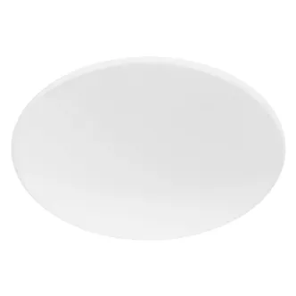 PLAFOON MOIRE CL200 36W 2700K VALGE