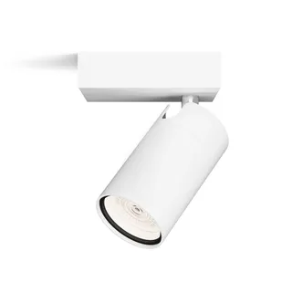 KOHTVALGUSTI KOSIPO SPOT 5W IP44 VALGE