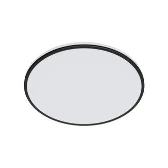 PLAFOON OZZIET CL570 SS 22W 4000K MUST