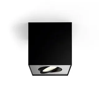 KOHTVALGUSTI BOX 1X4.5W SELV MUST