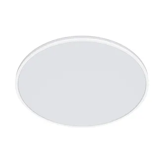 PLAFOON OZZIET CL570 SS 36W 2700K VALGE