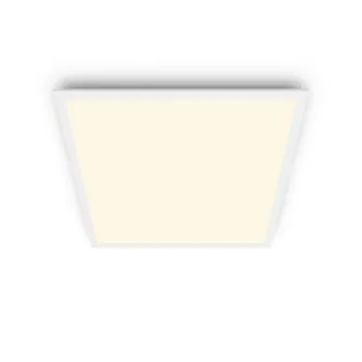 PLAFOON TOUCH CL560 SS 36W 2700K RUUT VALGE