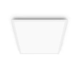 PLAFOON TOUCH CL560 SS 36W 4000K RUUT VALGE