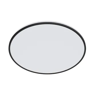 PLAFOON OZZIET CL570 SS 36W 4000K MUST