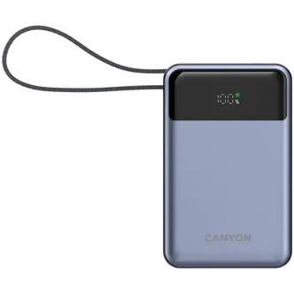 AKUPANK CANYON ONPOWER 600, 20000MAH TUMEHALL