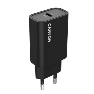 LAADIJA CANYON ONCHARGE 30CL M 30W MUST