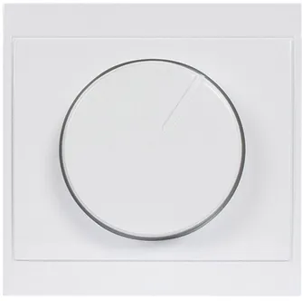 DIMMER LUNA VALGE