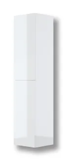 VANNITOAKAPP DEANTE PRIZMA KÕRGE VALGE LÄIKIV