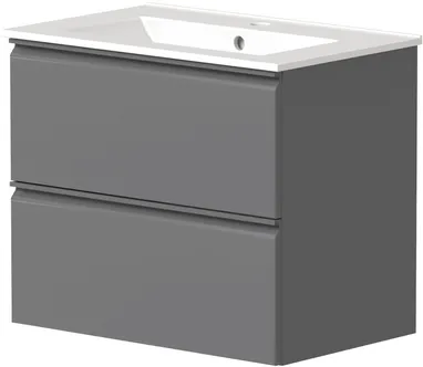 VALAMUKAPP RB BATHROOM 61CM VALAMUGA MATT HALL