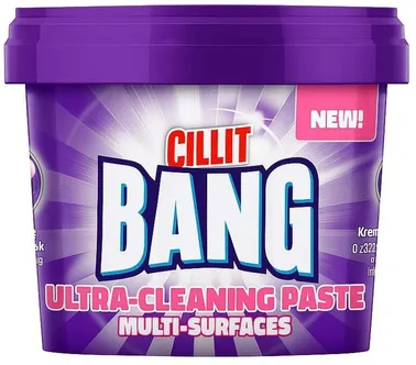 PUHASTUSPASTA CILLIT BANG 470G