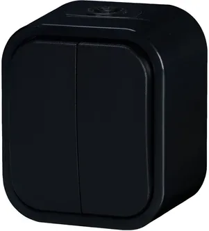 LÜLITI B2 2-NE IP54 MUST