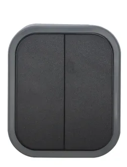 RISTLÜLITI B2 2-NE IP54 MUST