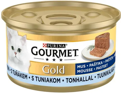 KASSIKONSERV GOURMET TUUNIKA 85G