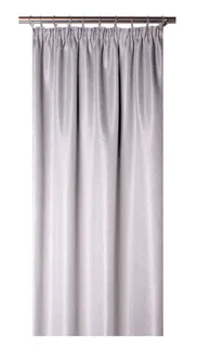 KARDIN SPLENDID 140X250CM PIMENDAV HÕBE