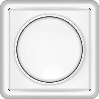 DIMMER VILMA ST 150 SÜVISTATAV VALGE