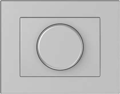 DIMMER VILMA XP 500 SÜVISTATAV MUST