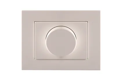 DIMMER VILMA XP 500 SÜVISTATAV VALGE