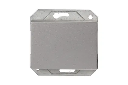 LIHTLÜLITI VILMA XP500 SÜVISTATAV RAAMITA METALLIC