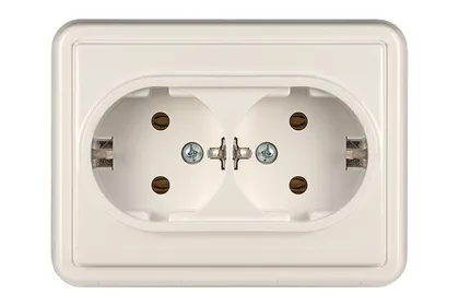 PISTIKUPESA VILMA ST 150 SÜVISTATAV MAANDUSEGA RAAMITA VALGE