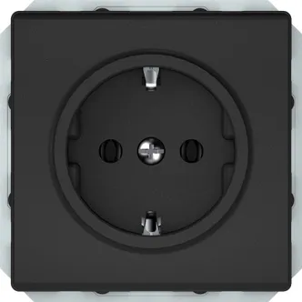 PISTIKUPESA VILMA ST 150 SÜVISTATAV MAANDUSEGA RAAMITA MUST MATT