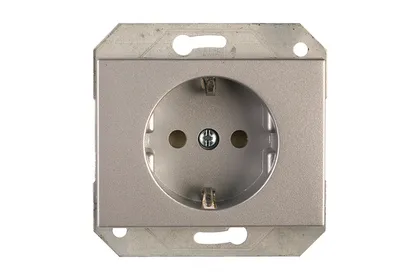 PISTIKUPESA VILMA XP500 SÜVISTATAV MAANDUSEGA RAAMITA METALLIC