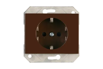 PISTIKUPESA VILMA XP500 SÜVISTATAV MAANDUSEGA RAAMITA PRUUN