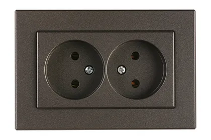 PISTIKUPESA VILMA 2-NE XP500 SÜVISTATAV MAANDUSETA ANTRATSIIT