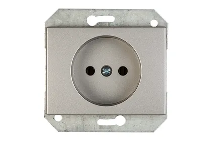 PISTIKUPESA VILMA XP500 SÜVISTATAV MAANDUSETA RAAMITA ŠAMPANJA